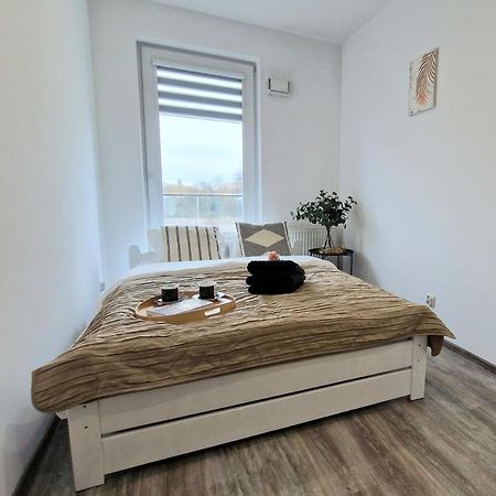 Apartament Czechowska Comfort Lublin Exterior foto